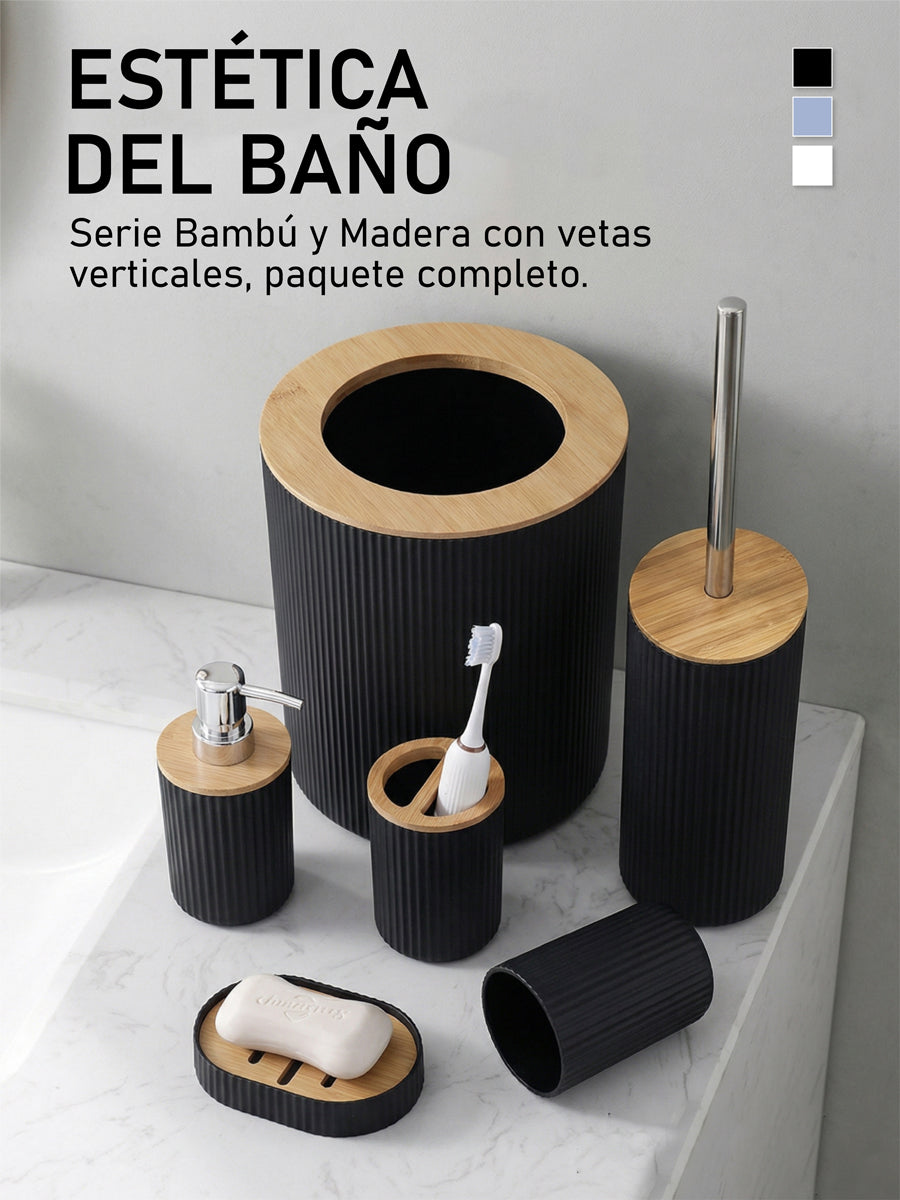 Accesorios de Baño