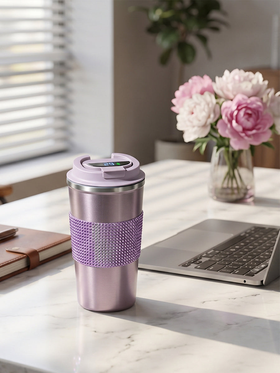 Mug térmico