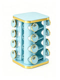 Especiero Giratorio Premium 16 Frascos