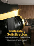 Especiero Giratorio Premium 16 Frascos