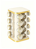 Especiero Giratorio Premium 16 Frascos