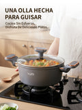 Set de bateria de cocina Yumi