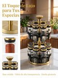 Especiero Giratorio 16 Frascos
