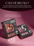Juego de cubiertos 24/48 piezas