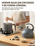 Set de bateria de cocina Yumi