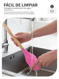 Kit de Cocina 19 Piezas con Cuchillos