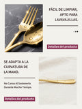Set de Cubiertos 25 Piezas (5 puestos)