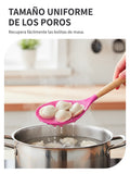 Kit de Cocina 19 Piezas con Cuchillos