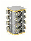 Especiero Giratorio Premium 16 Frascos