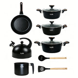 Set de bateria de cocina Yumi